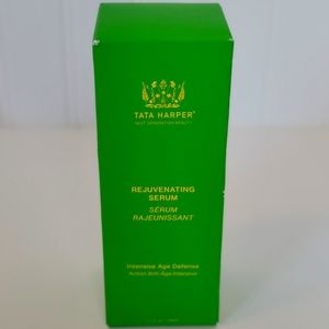 Tata Harper Rejuvenating Serum